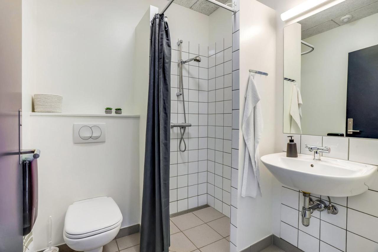 Danhostel Skjern ภายนอก รูปภาพ