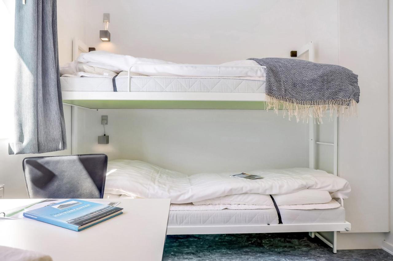 Danhostel Skjern ภายนอก รูปภาพ