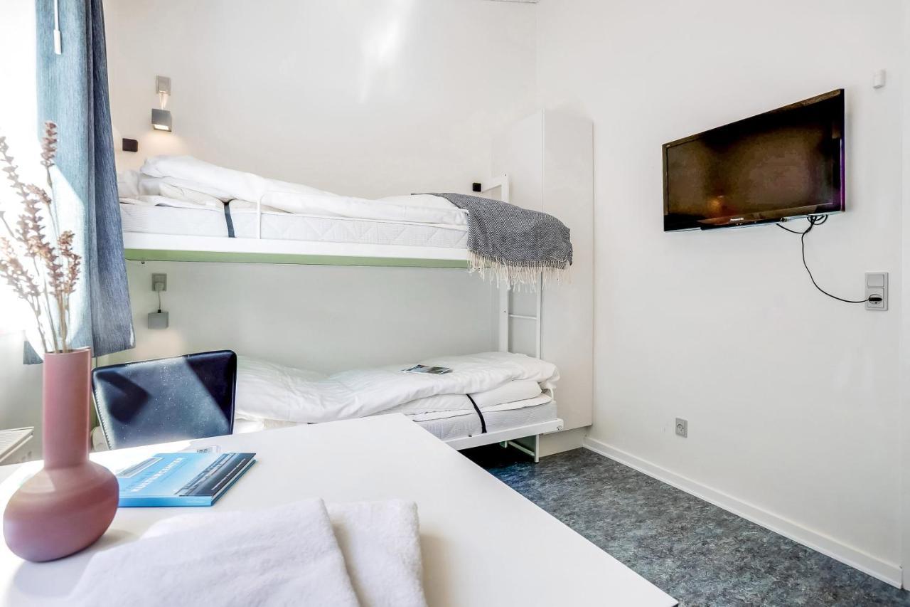 Danhostel Skjern ภายนอก รูปภาพ