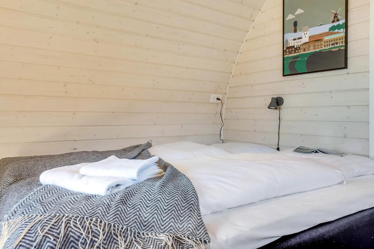 Danhostel Skjern ภายนอก รูปภาพ
