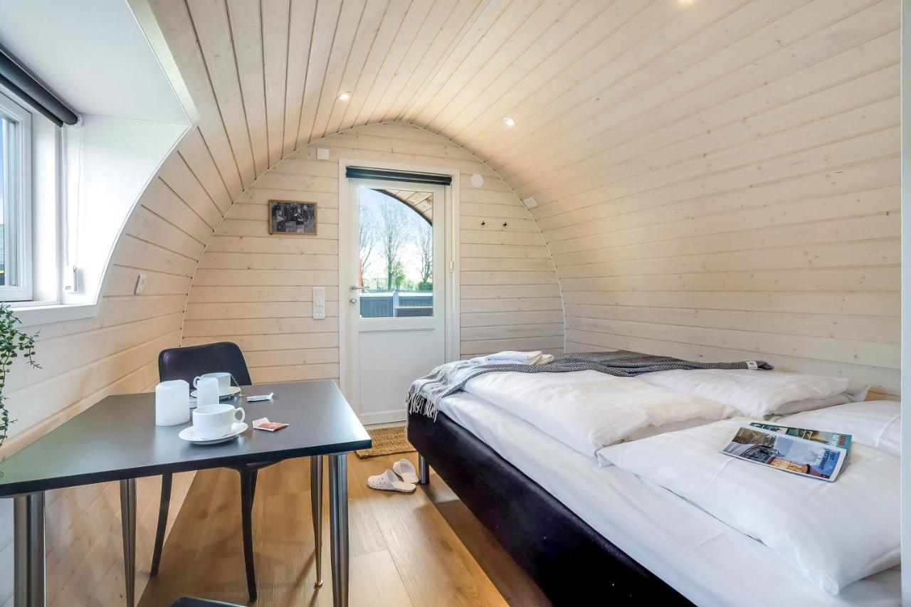 Danhostel Skjern ภายนอก รูปภาพ