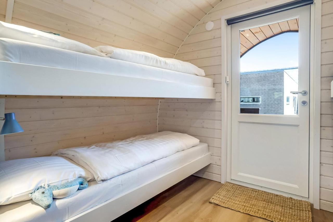 Danhostel Skjern ภายนอก รูปภาพ