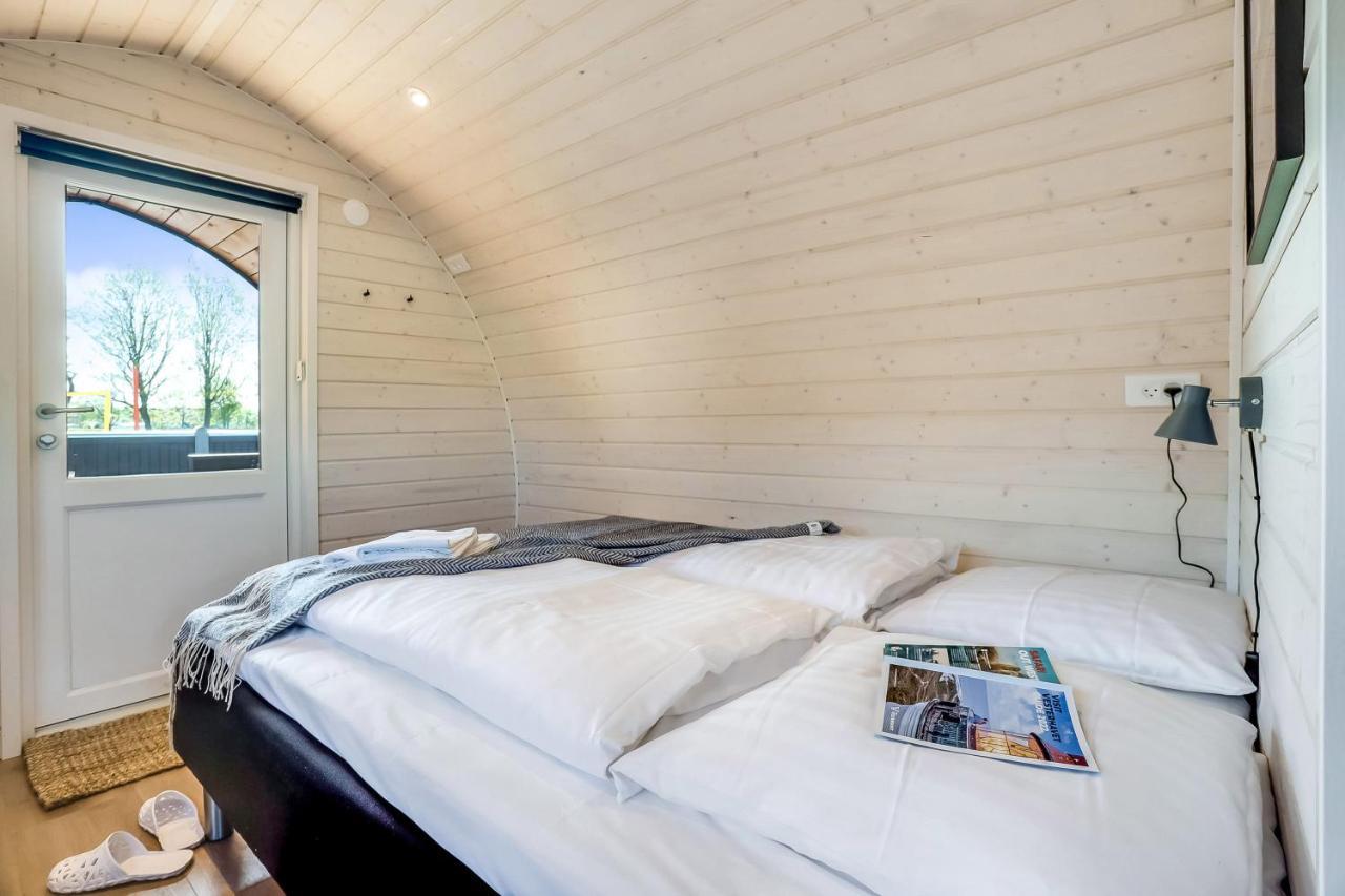 Danhostel Skjern ภายนอก รูปภาพ