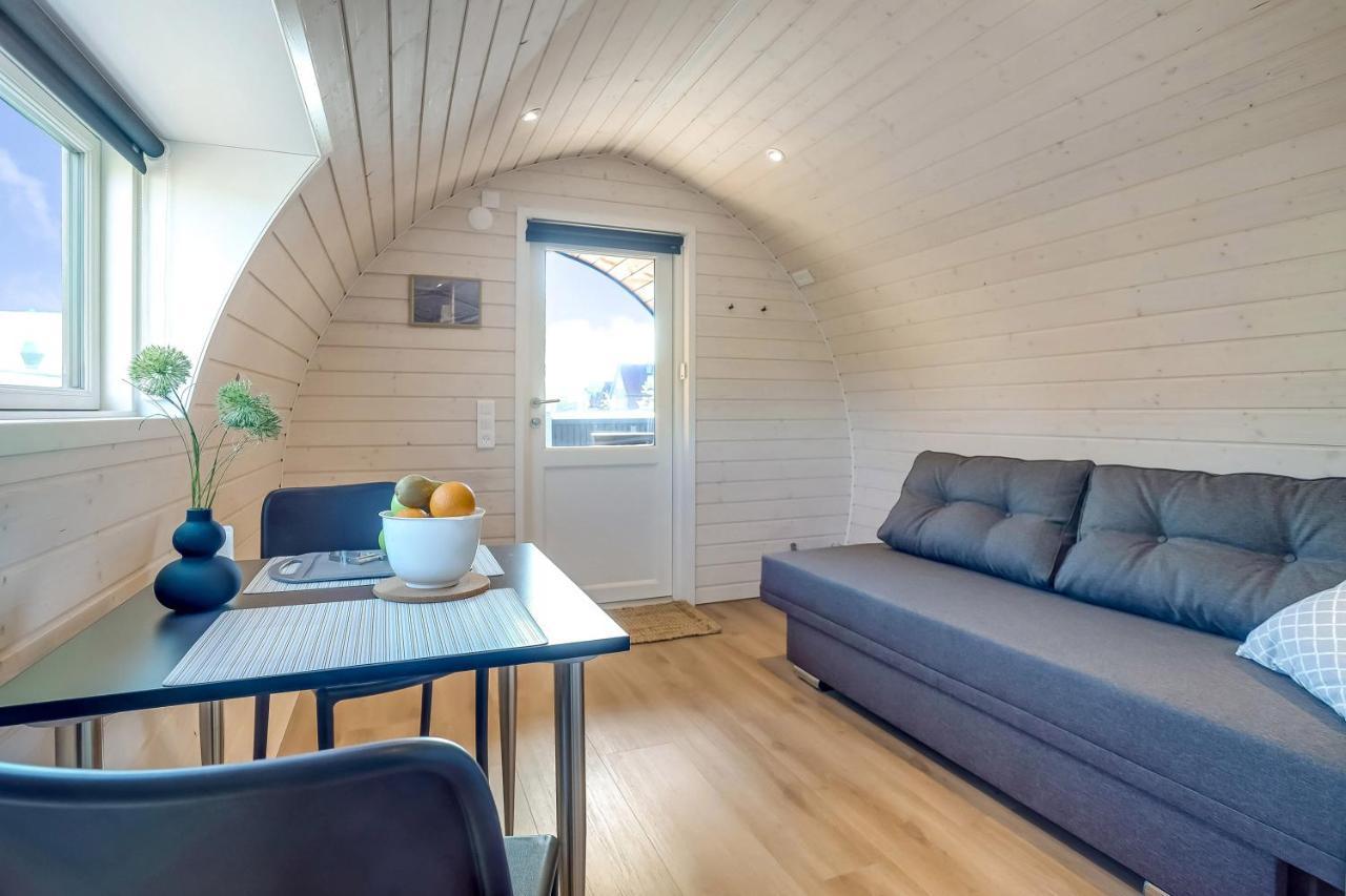 Danhostel Skjern ภายนอก รูปภาพ