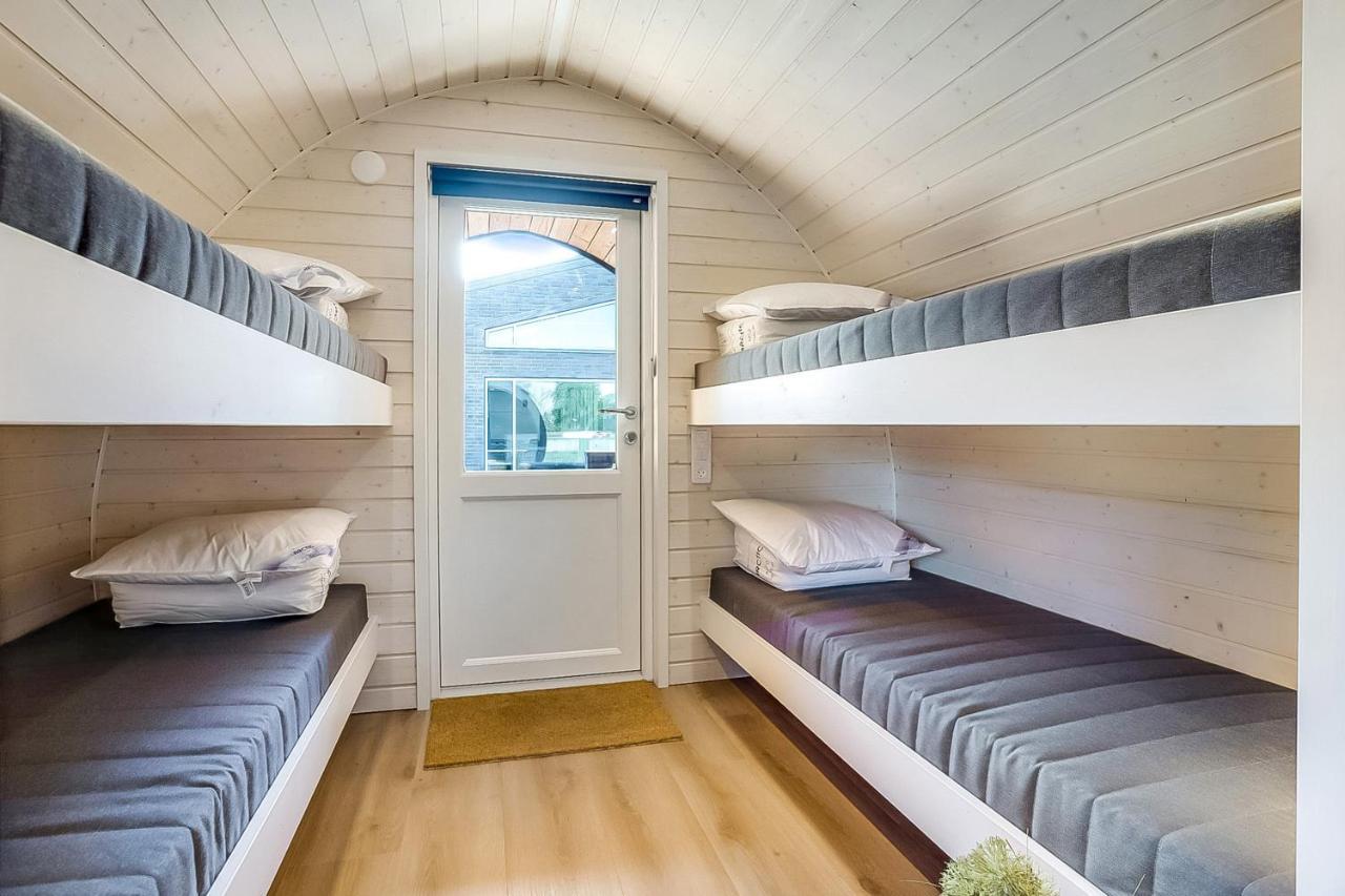 Danhostel Skjern ภายนอก รูปภาพ