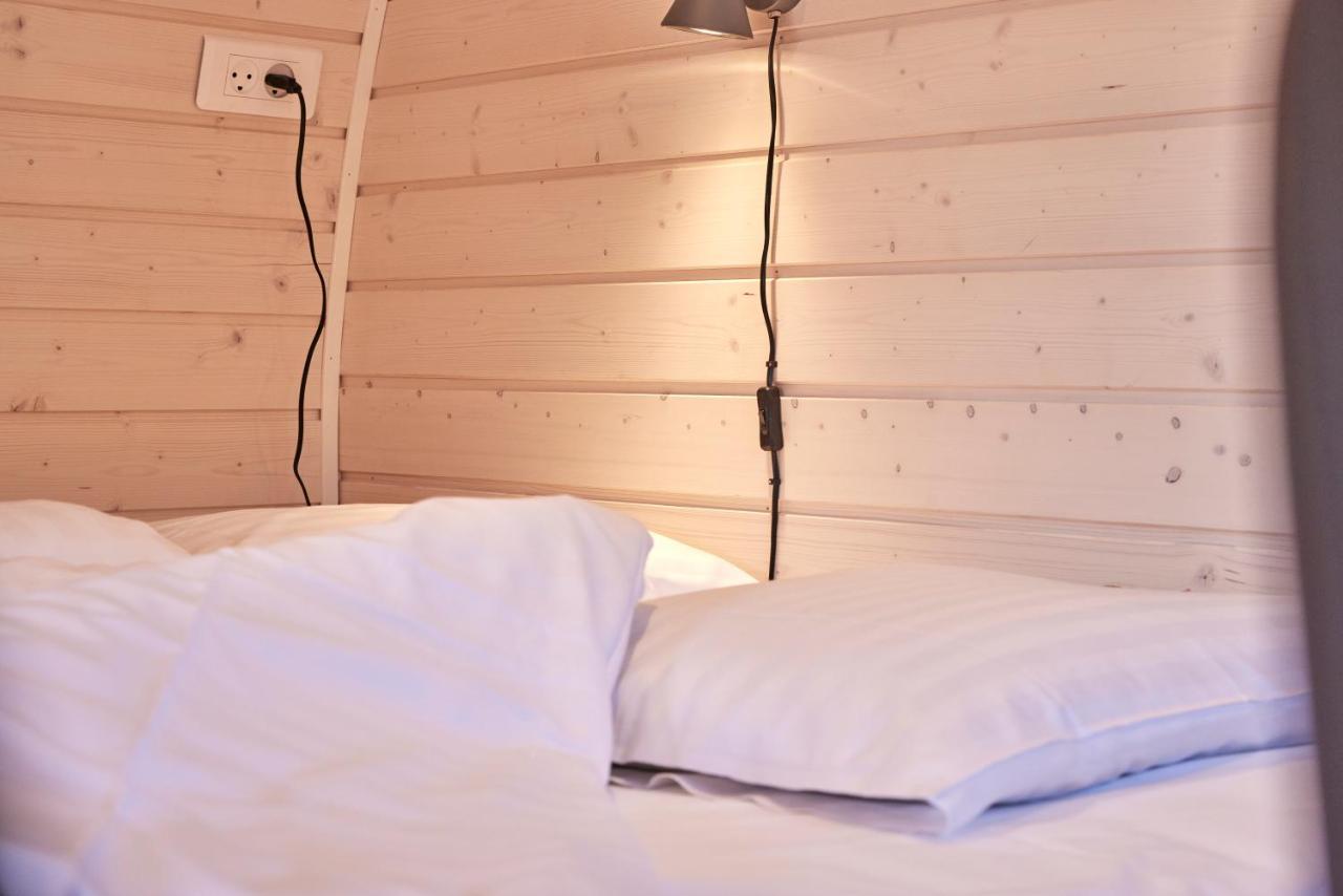 Danhostel Skjern ภายนอก รูปภาพ